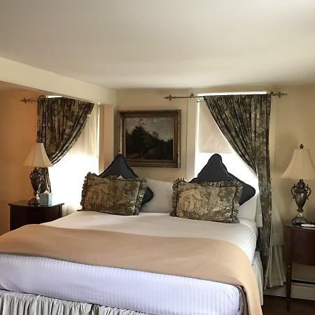 ניופורט Admiral Farragut Inn מראה חיצוני תמונה
