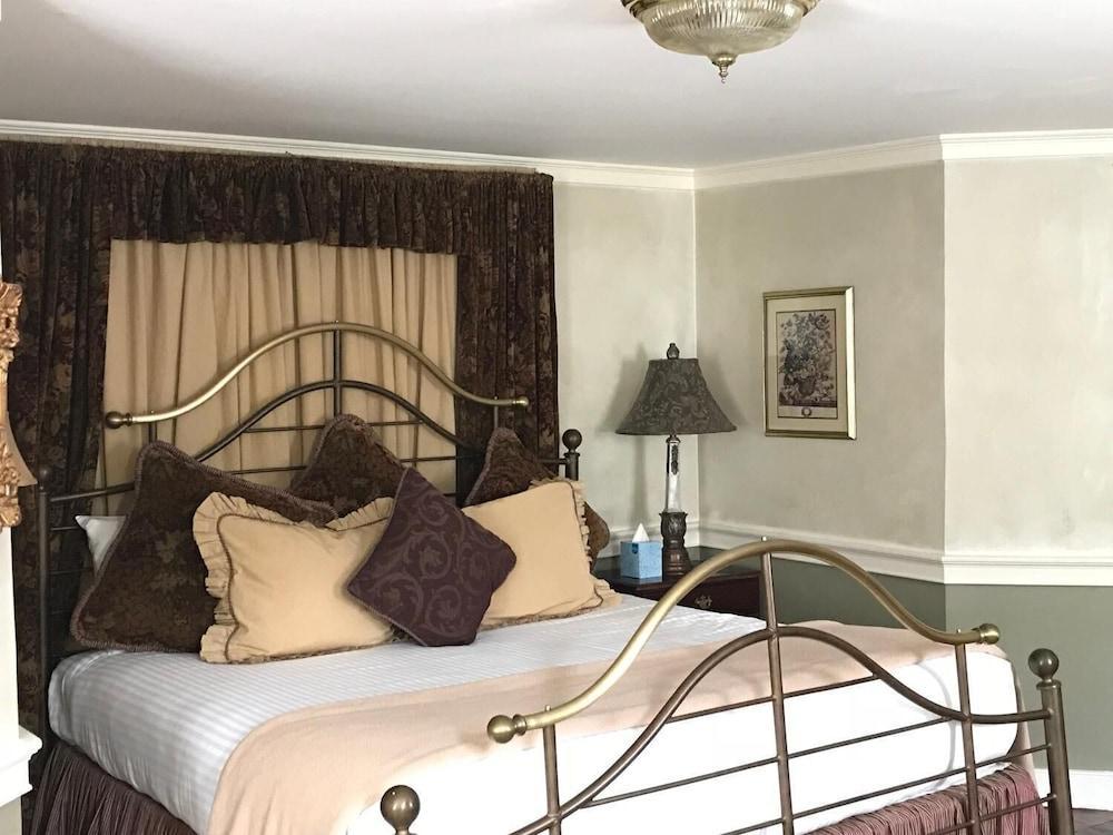 ניופורט Admiral Farragut Inn מראה חיצוני תמונה