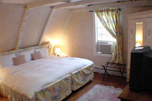 ניופורט Admiral Farragut Inn מראה חיצוני תמונה