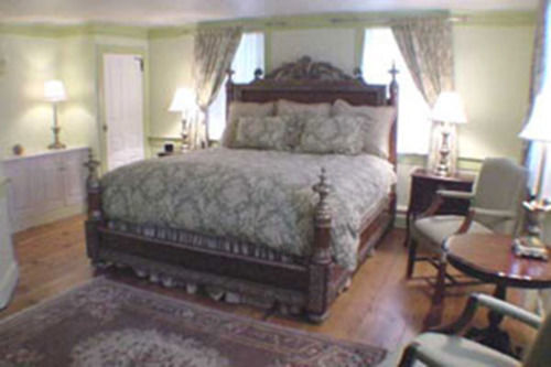 ניופורט Admiral Farragut Inn מראה חיצוני תמונה