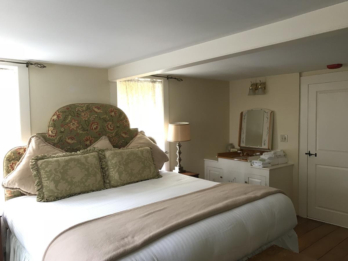 ניופורט Admiral Farragut Inn מראה חיצוני תמונה